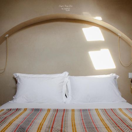 Nomad Houses - Casa Sarilho Beja Exteriér fotografie