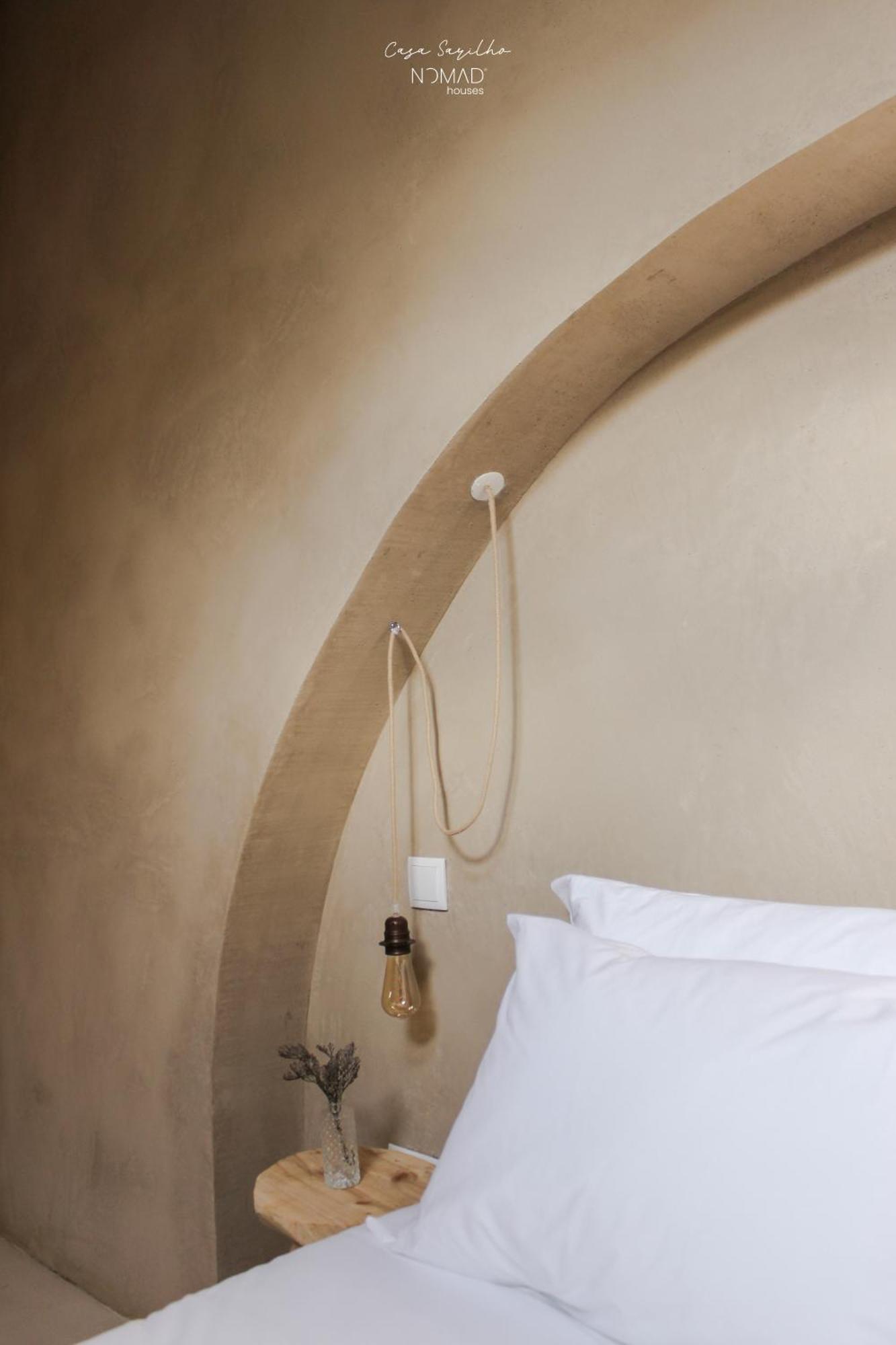 Nomad Houses - Casa Sarilho Beja Exteriér fotografie