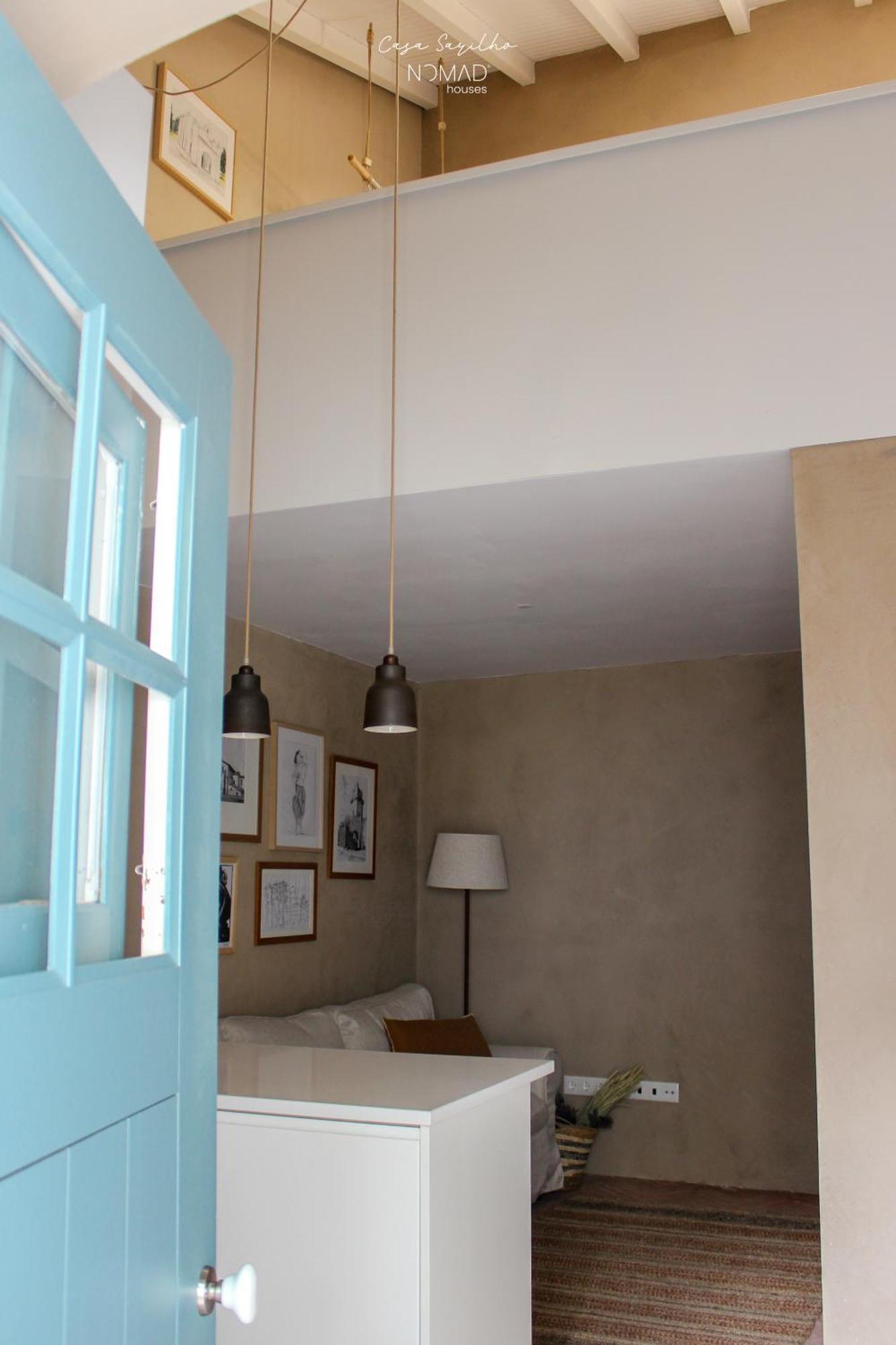 Nomad Houses - Casa Sarilho Beja Exteriér fotografie
