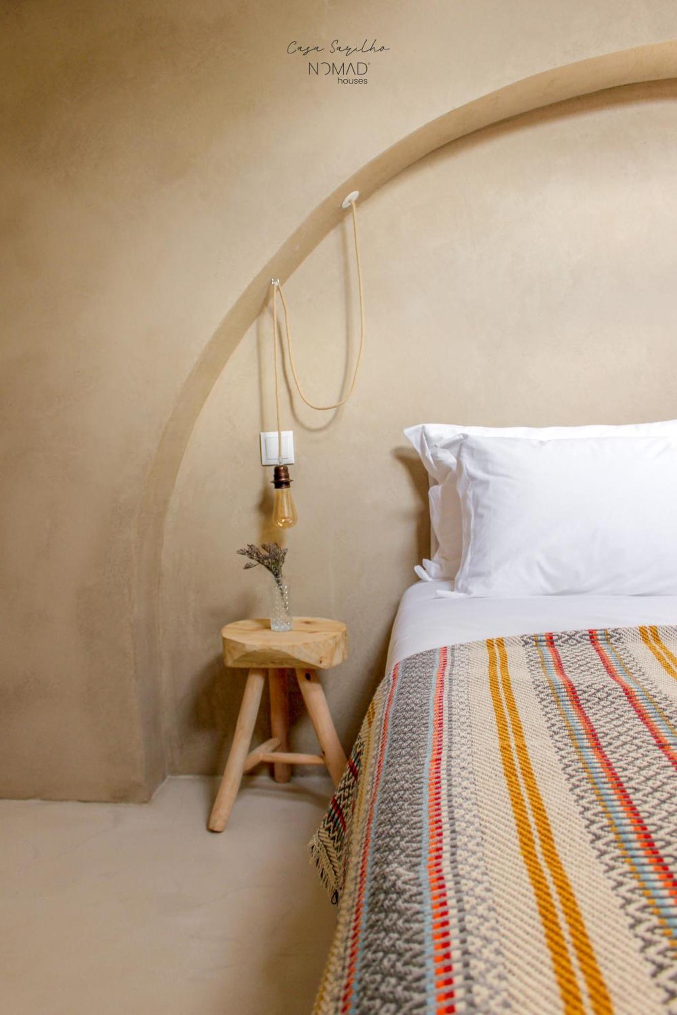 Nomad Houses - Casa Sarilho Beja Exteriér fotografie