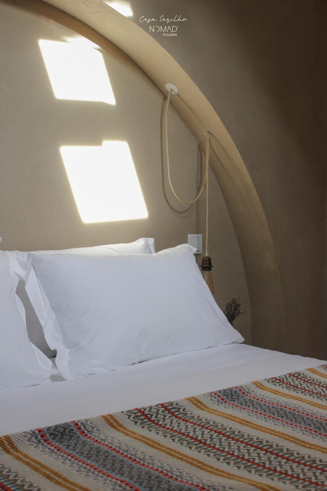 Nomad Houses - Casa Sarilho Beja Exteriér fotografie