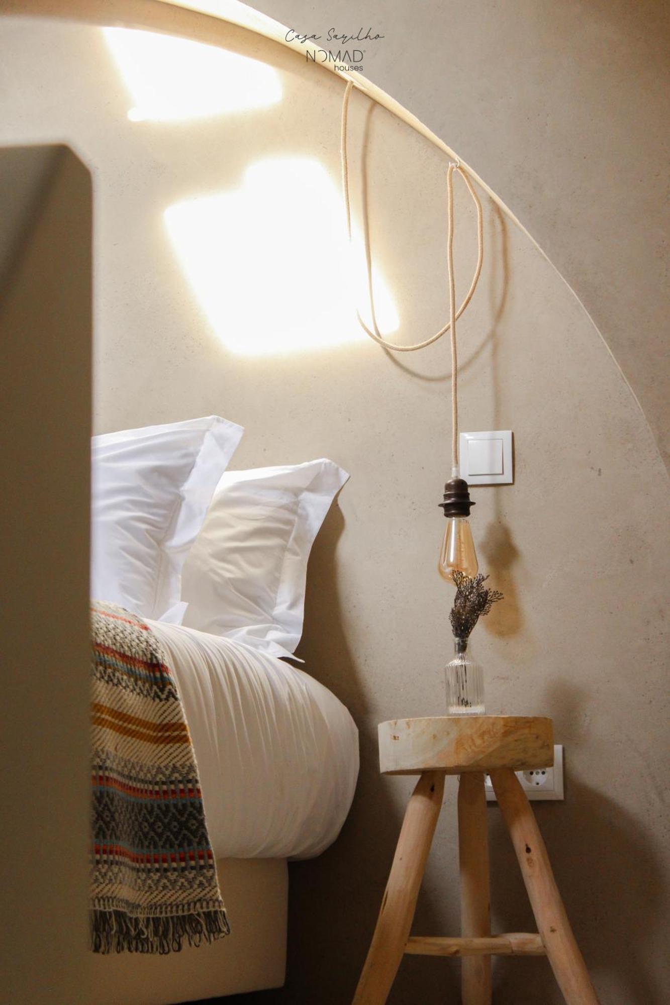 Nomad Houses - Casa Sarilho Beja Exteriér fotografie