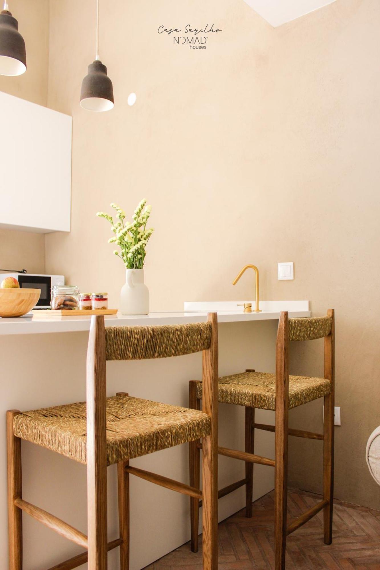 Nomad Houses - Casa Sarilho Beja Exteriér fotografie