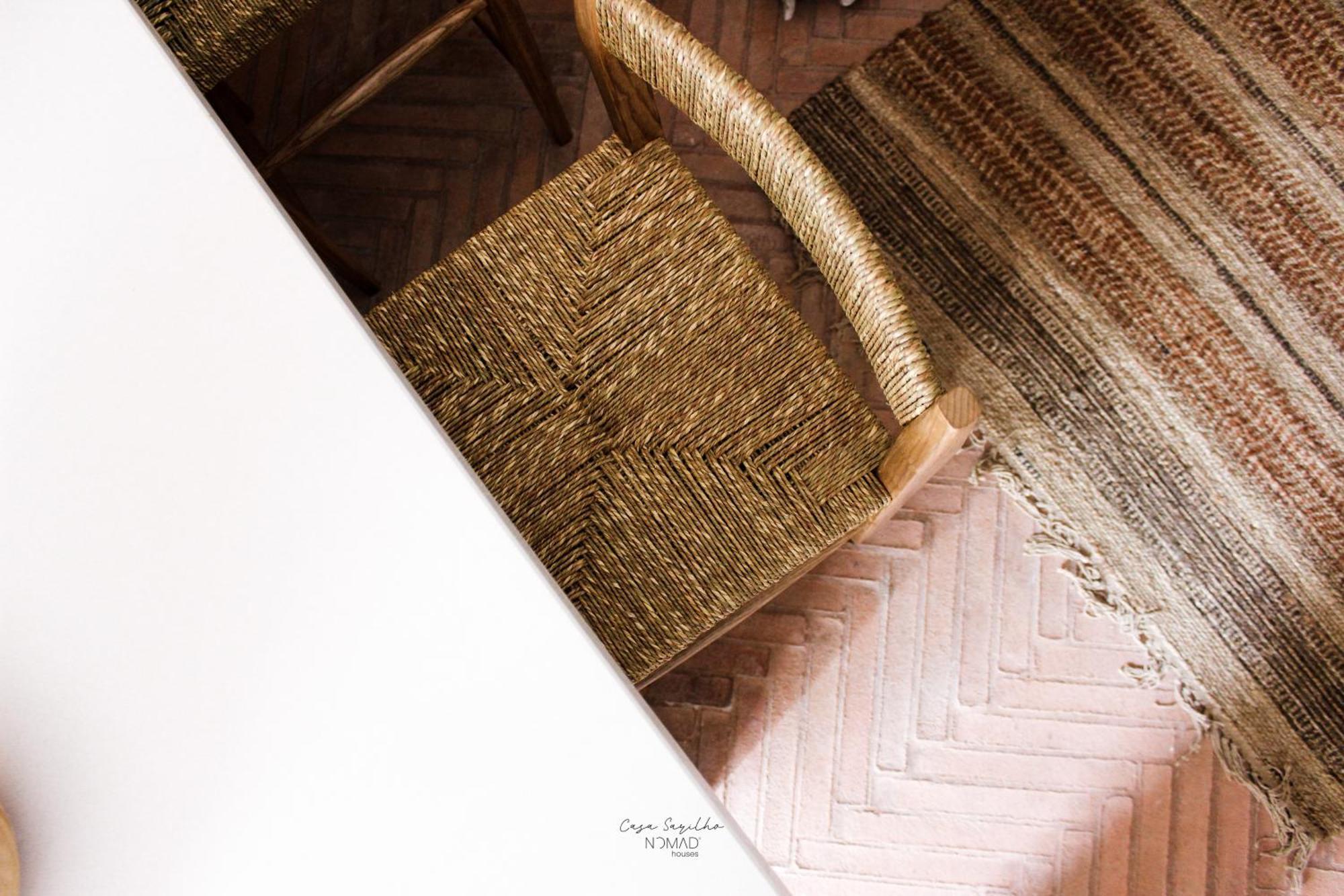 Nomad Houses - Casa Sarilho Beja Exteriér fotografie